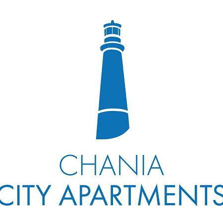 Chania City Apartments エクステリア 写真