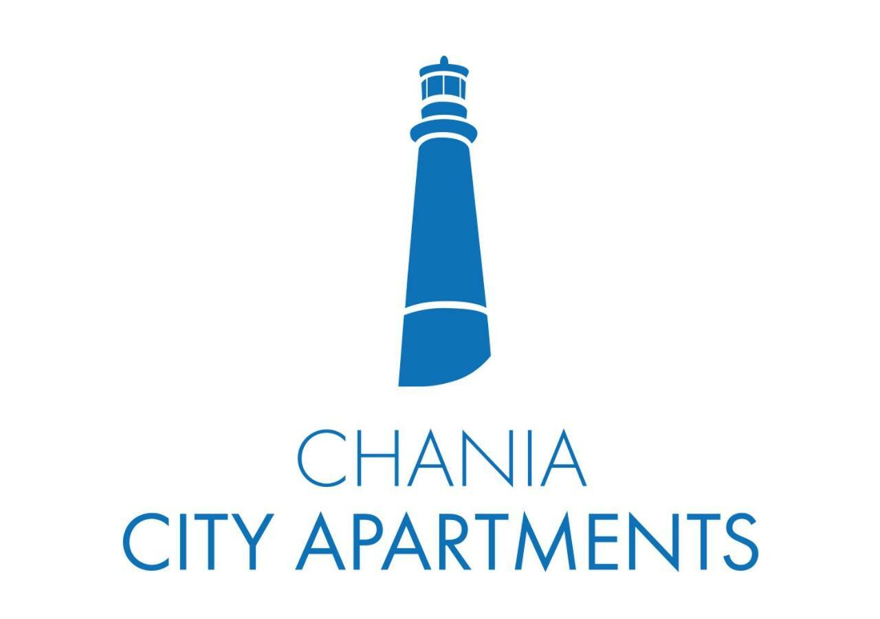 Chania City Apartments エクステリア 写真