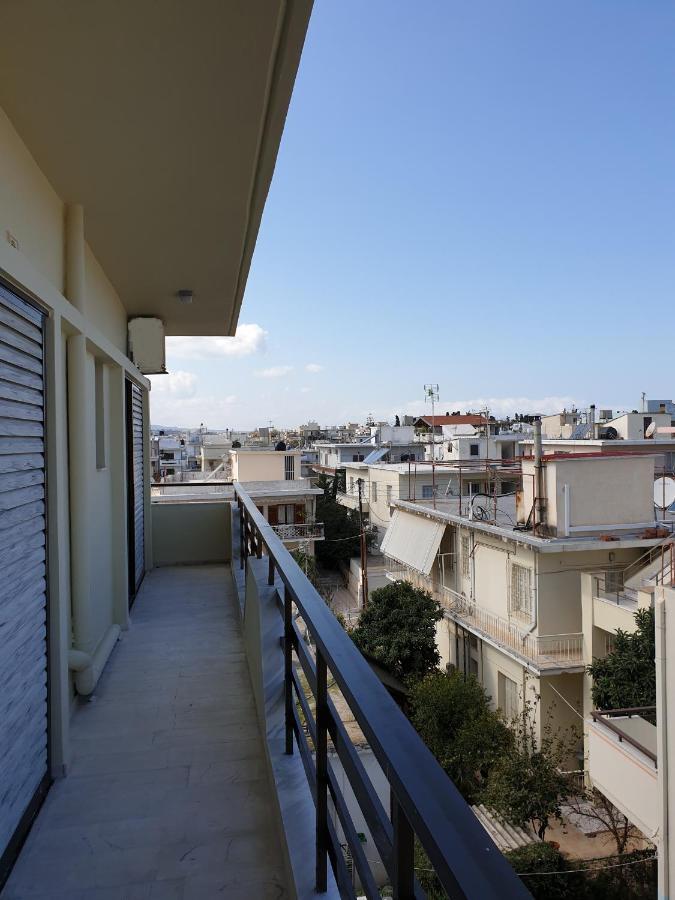 Chania City Apartments エクステリア 写真